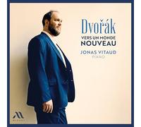 Jonas Vitaud - Jonas Vitaud: Vers Un Monde Nouveau