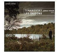 Tchaikovsky, P.I. - Tchaikovsky: Les Saisons