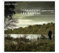 Tchaikovsky, P.I. - Tchaikovsky: Les Saisons