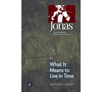 Jonas - What It Means to Live in Time: 1