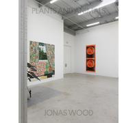 Jonas Wood: Plants and Animals