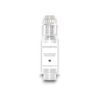 Jonassence Skin Booster: The Best Anti-Aging Microneedling Treatment at Home. Boosts Collagen by 300% with a Powerful Peptide Serum. Reduces Wrinkles, Firms, Brightens Skin. Safe and Instant Results.