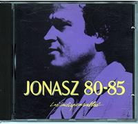 Jonasz 80-85 - Les "Indispensables"
