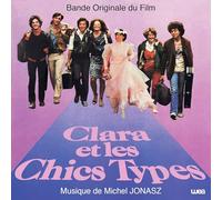 Jonasz, Michel - Calar Et Les Chics Types