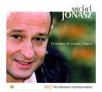 Jonasz, Michel - La Musique Les Voyages L'amour