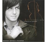 Jonatan Cerrada - La Preuve Du Contraire