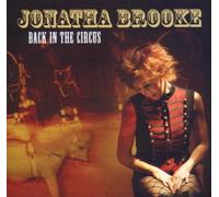 Jonatha Brooke - Back in the Circus