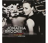 Jonatha Brooke - Careful What You Wish For [Us Import]