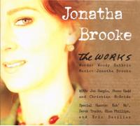 Jonatha Brooke - The Works