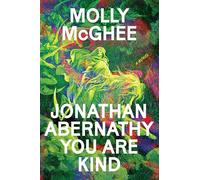 Jonathan Abernathy You Are Kind