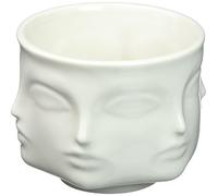 Jonathan Adler 21964 Dora Maar Condiment Bowl, White