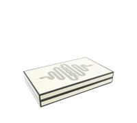 Jonathan Adler Eden Backgammon set - Neutrals OS