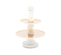 Jonathan Adler Eden Bon Bon tray (27cm x 19cm) - White OS