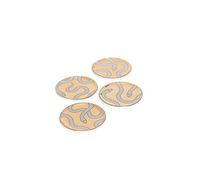 Jonathan Adler - EDEN COASTERS - Home accessories