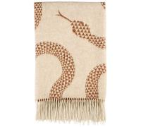Jonathan Adler - EDEN MERINO WOOL THROW - Decorative Pillow & Blanket