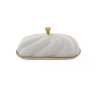 Jonathan Adler Geneva Butter Dish