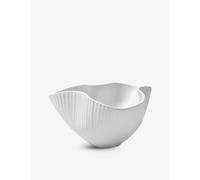 Jonathan Adler Peru Relief Stoneware Bowl 23cm