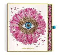 Jonathan Adler Petals 750 Piece Shaped Puzzle - 9780735371477
