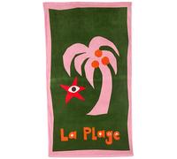 Jonathan Adler - PLAYA BEACH TOWEL - Towel