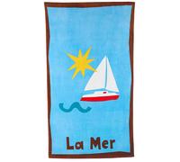 Jonathan Adler - PLAYA BEACH TOWEL - Towel