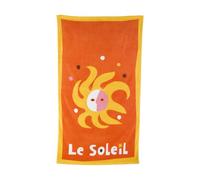 Jonathan Adler Playa Le Soleil Beach Towel
