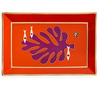 Jonathan Adler - PLAYA RECTANGLE TRAY - Home accessories