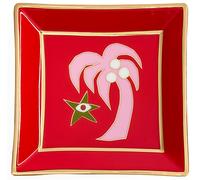Jonathan Adler - PLAYA SQUARE TRAY - Home Accessoire