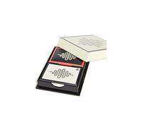 Jonathan Adler Playing Cards, White