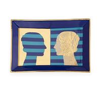 Jonathan Adler Renaissance Rectangle Tray
