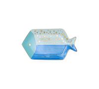 Jonathan Adler School of Fish Square Tray