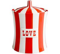 Jonathan Adler - VICE CANISTER LOVE - Home Accessoire