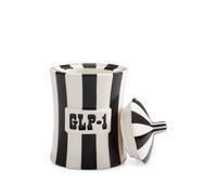 Jonathan Adler Vice GLP-1 canister - White OS