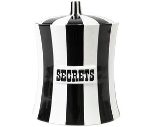Jonathan Adler - VICE SECRETS CANISTER - Home accessories