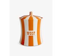 Jonathan Adler Woof Porcelain Canister 20cm