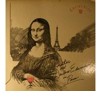 Jonathan And Darlene Edwards - In Paris