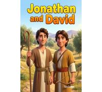 Jonathan and David