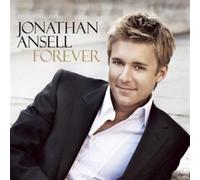Jonathan Ansell - Forever
