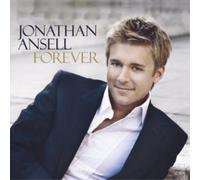Jonathan Ansell Forever (CD) Album (US IMPORT)