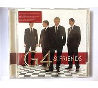 Jonathan ansell - G4 And Friends