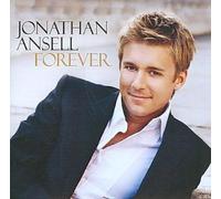 Jonathan Ansell Lp2 - Jonathan Ansell Compact Disc