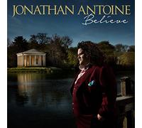 Jonathan Antoine - Believe (Jonathan Antoine)