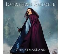 Jonathan Antoine - Christmasland