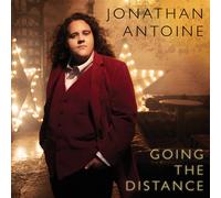 ANTOINE,JONATHAN - Going the Distance