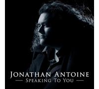 Jonathan Antoine - Speaking To You [VINYL]