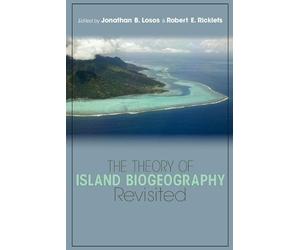 Jonathan B. Losos The Theory of Island Biogeography Rev (Paperback) (US IMPORT)