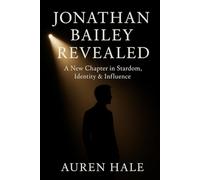 Jonathan Bailey Revealed: A New Chapter in Stardom, Identity & Influence: The Journey of a Modern Star Who Redefined Fame, Identity, and Courage
