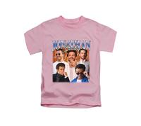 Jonathan Bailey, Trending Graphic tee Vinatge Design Tee T-Shirt Funny Unisex T Shirt Top Baby Pink