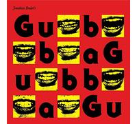 Jonathan Boulet - Gubba [VINYL]