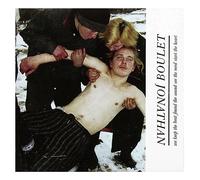 Jonathan Boulet - We Keep The Beat Found The Sound See The Need Start The Heart