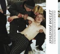 Jonathan Boulet - We Keep The Beat Found The Sound See The Need Start The Heart [VINYL]